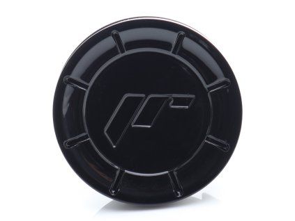 Středová krytka 170 Gloss Black