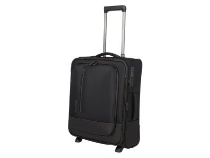 Travelite Crosslite 5.0 2w S exp. (Barva Black)
