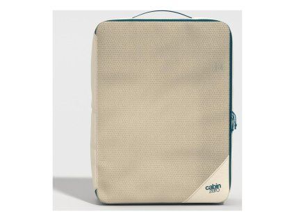 Organizér do kufru CabinZero Classic Packing Cube Large (Barva Blue Shimmer)