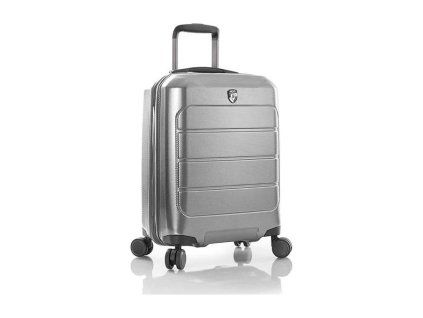 Palubní kufr Heys EcoCase S (Barva Grey)