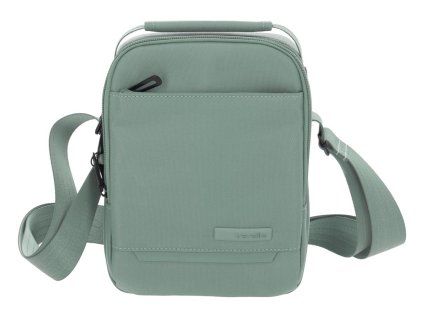 Travelite Workfloow Shoulder bag (Barva Sage)