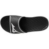 Relax Slide / Black/White (Velikost XS/36.0-37.0)