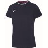 Mizuno Tee/Navy/White (Velikost XXL)