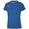 Mizuno Tee/Royal/White (Velikost L)