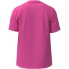 Mizuno Training Tee (J) / Pink Fluo / 116 (Velikost 116)