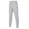 Pánské tepláky Mizuno Men Sweat Pant / Heather Grey (Velikost S)