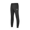 Pánské sportovní tepláky Mizuno Core Training Pant M(M) / Black (Velikost 3XL)