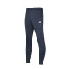 Pánské sportovní tepláky Mizuno Core Training Pant M(M) / Navy (Velikost L)