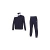 Men Knit Tracksuit(M)/Navy/White/XL (Velikost XL)