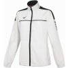 Mizuno Micro Tracksuit/White/Black (Velikost S)