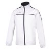 JR Micro Tracksuit(C)/White/Navy (Velikost 116)