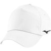 Kšiltovka Mizuno Zunari Team Cap Jr / White / one size (Velikost OS)
