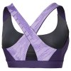 Tennis Bra / Patrician Purple / L (Velikost XS)