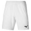 Pánské sportovní šortky Mizuno 8 in Flex Short L / White (Velikost L)