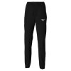 Dámské sportovní tepláky Mizuno Frontier Shadow Pants(W) / Black (Velikost M)