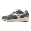 Unisex vycházková obuv Mizuno CONTENDER PREMIUM / Cedar/Shifting Sand/Cloud Cream (Velikost 39.0/6.0)