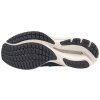 Unisex vycházková obuv Mizuno WAVE RIDER BETA/SWhite/ShiftSand/InBlue (Velikost 38.5/5.5)