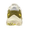 Unisex vycházková obuv Mizuno WAVE RIDER ? / Cedar/Major Brown/Cloud Cream (Velikost 39.0/6.0)