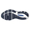 Pánská běžecká obuv Mizuno WAVE EQUATE 8 / Pageant Blue/White/Silver (Velikost 40.5/7.0)