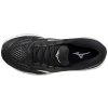 Dámská běžecká obuv Mizuno WAVE STREAM 2 / Black / White / Nimbus Cloud (Velikost 36.5/4.0)