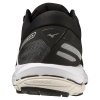Dámská běžecká obuv Mizuno WAVE STREAM 2 / Black / White / Nimbus Cloud (Velikost 36.5/4.0)