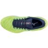 Dámská běžecká obuv Mizuno WAVE RIDER 26 / Neo Lime / White / Ocean Wave (Velikost 35.0/3.0)