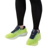 Dámská běžecká obuv Mizuno WAVE RIDER 26 / Neo Lime / White / Ocean Wave (Velikost 35.0/3.0)