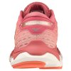 Dámská běžecká obuv Mizuno WAVE HORIZON 6 / Garnet Rose/Rose Copper/Persimmon (Velikost 35.0/3.0)