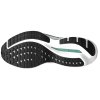 Dámská běžecká obuv Mizuno WAVE INSPIRE 20 / Iron Gate/Dusty Jade Green/Black (Velikost 36.0/3.5)