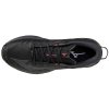 Dámská běžecká obuv Mizuno WAVE DAICHI 7 GTX / Black/Iron Gate/Garnet Rose (Velikost 35.0/3.0)