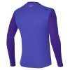 Dry Aero Flow LS HZ/Vision Violet (Velikost S)