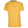 DRYAEROFLOW TEE / Racing Yellow / XXL (Velikost XXL)