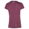 Impulse Core Tee / Grape Wine (Velikost XS)
