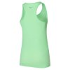 Dámské sportovní tílko Mizuno Impulse Core Tank(W) / NeoMint (Velikost L)