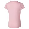 Dámské sportovní tričko Mizuno Core Runbird Tee(W) / Bleached Mauve (Velikost M)