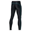 Core Long Tight / Black/Algiers Blue / XXL (Velikost XXL)