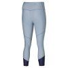 Core 3/4 Tight / Blue Blizzard (Velikost XS)