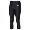 Core 3/4 Tight / Black (Velikost XS)