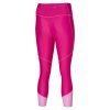 Core 3/4 Tight / Pink Peacock (Velikost XS)