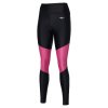 Core long Tight / Black/Magenta Haze (Velikost XS)