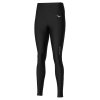 Dámské sportovní legíny Mizuno BG3000 Tight / Black (Velikost XS)