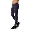 Pánské sportovní legíny Mizuno Active Warmalite Long Tight(M) / Baritone Blue (Velikost XL)