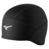 Běžecká čepice Mizuno WarmaLite Pip / Black / OS (Velikost OS)