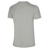 Athletic Mizuno Tee / Gray melange (Velikost S)