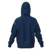 Pánská sportovní mikina Mizuno Athletics Graphic Hoody / Estate Blue (Velikost M)