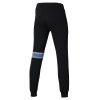 Sweat pant/Black/Blue Ashes (Velikost S)