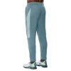 Pánské tepláky Mizuno Athletics RB Sweat Pant(M) / Citadel (Velikost L)