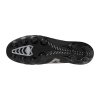 Pánská fotbalová obuv Mizuno MONARCIDA NEO III PRO FG / Black/Silver (Velikost 42.0/8.0)