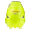 Pánská fotbalová obuv Mizuno MORELIA NEO IV PRO AG / Safety Yellow/Fiery Coral 2/Safety Yellow (Velikost 46.0/11.0)