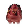Pánská fotbalová obuv MIZUNO II SELECT AG(U) / MORELIA 40th Red/Black/Gold / 38.5/5.5 (Velikost 38.5/5.5)